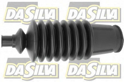 DA SILVA k5003 - Пыльник, рулевое управление